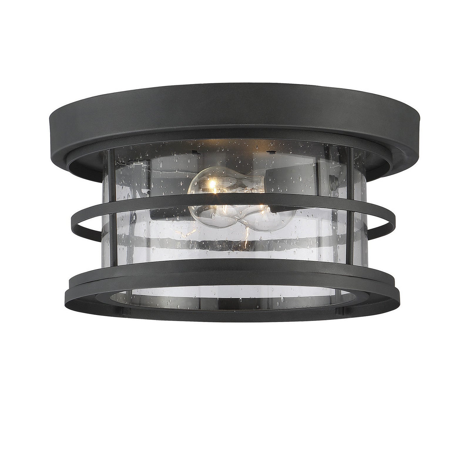 SAVOY HOUSE, BARRETT OUTDOOR: FLUSH MOUNT, OUTDOOR CEILING LIGHTS
