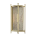 SAVOY HOUSE, JACOBS OUTDOOR: WALL LANTERN, OUTDOOR WALL LIGHTS