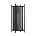 SAVOY HOUSE, JACOBS OUTDOOR: WALL LANTERN, OUTDOOR WALL LIGHTS