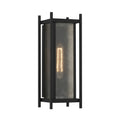 SAVOY HOUSE, JACOBS OUTDOOR: WALL LANTERN, OUTDOOR WALL LIGHTS