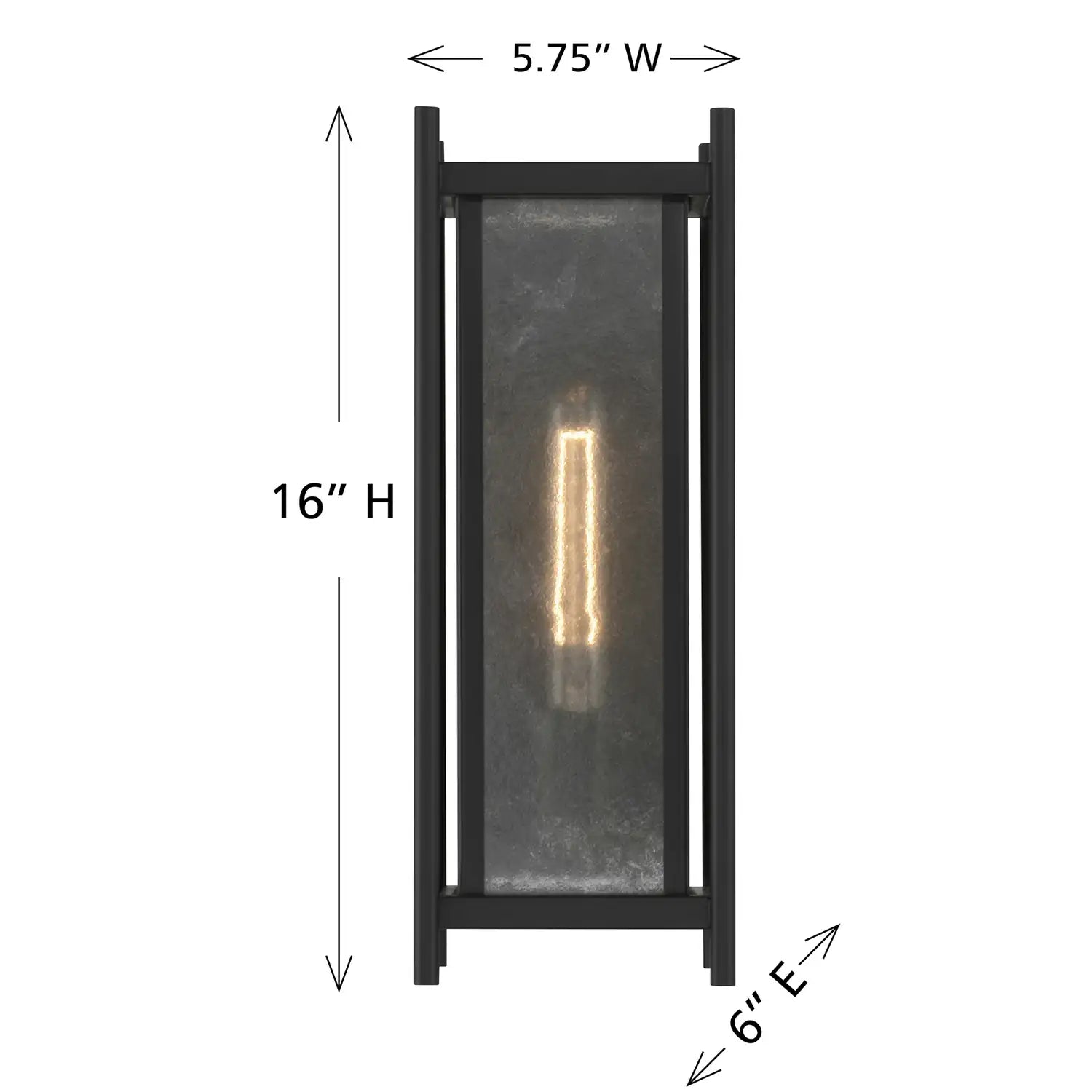 SAVOY HOUSE, JACOBS OUTDOOR: WALL LANTERN, OUTDOOR WALL LIGHTS