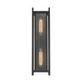 SAVOY HOUSE, JACOBS OUTDOOR: WALL LANTERN, OUTDOOR WALL LIGHTS