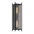 SAVOY HOUSE, JACOBS OUTDOOR: WALL LANTERN, OUTDOOR WALL LIGHTS