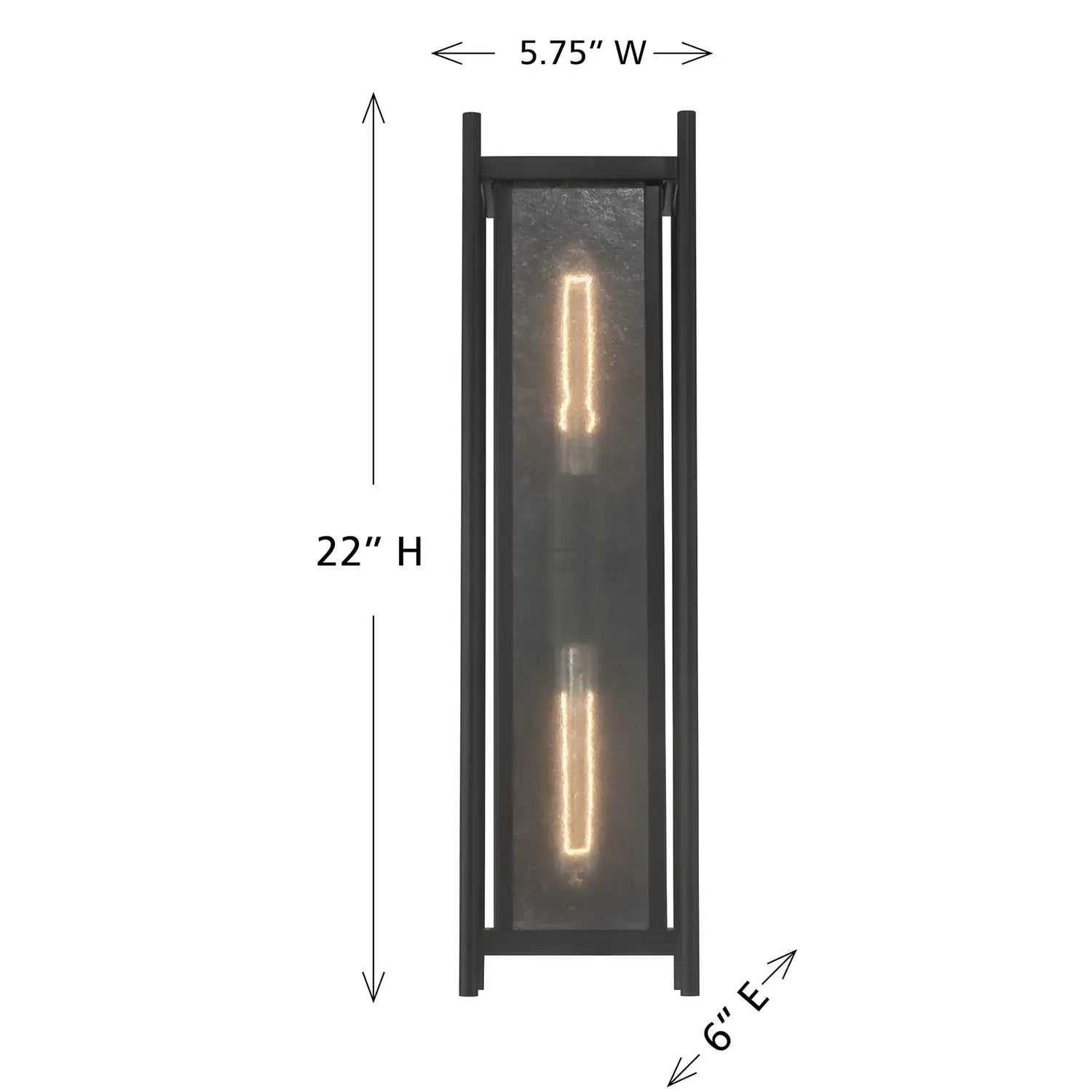 SAVOY HOUSE, JACOBS OUTDOOR: WALL LANTERN, OUTDOOR WALL LIGHTS
