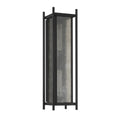 SAVOY HOUSE, JACOBS OUTDOOR: WALL LANTERN, OUTDOOR WALL LIGHTS