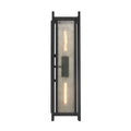 SAVOY HOUSE, JACOBS OUTDOOR: WALL LANTERN, OUTDOOR WALL LIGHTS