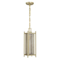 SAVOY HOUSE, JACOBS OUTDOOR: HANGING LANTERN, OUTDOOR CEILING LIGHTS