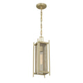 SAVOY HOUSE, JACOBS OUTDOOR: HANGING LANTERN, OUTDOOR CEILING LIGHTS