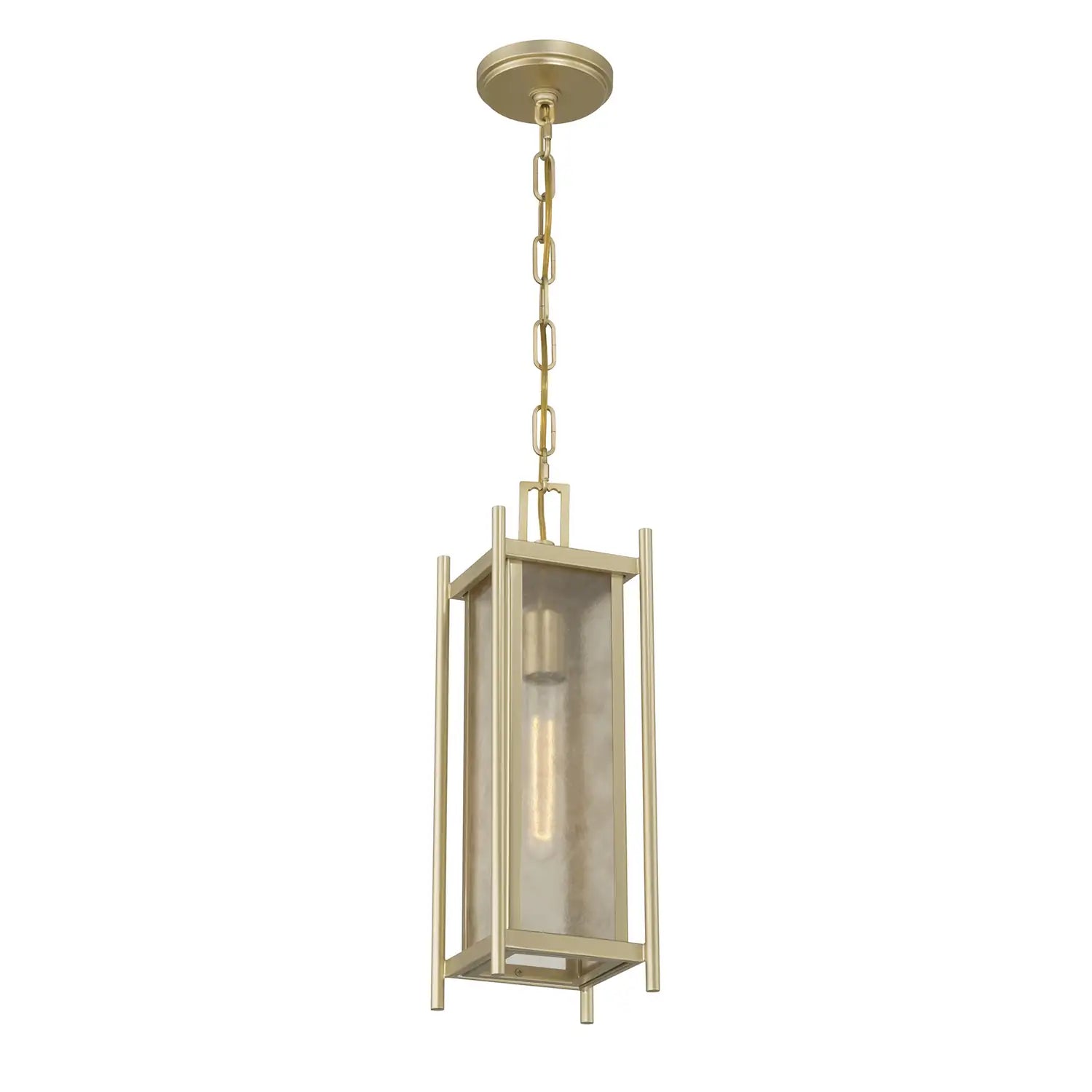 SAVOY HOUSE, JACOBS OUTDOOR: HANGING LANTERN, OUTDOOR CEILING LIGHTS