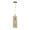 SAVOY HOUSE, JACOBS OUTDOOR: HANGING LANTERN, OUTDOOR CEILING LIGHTS