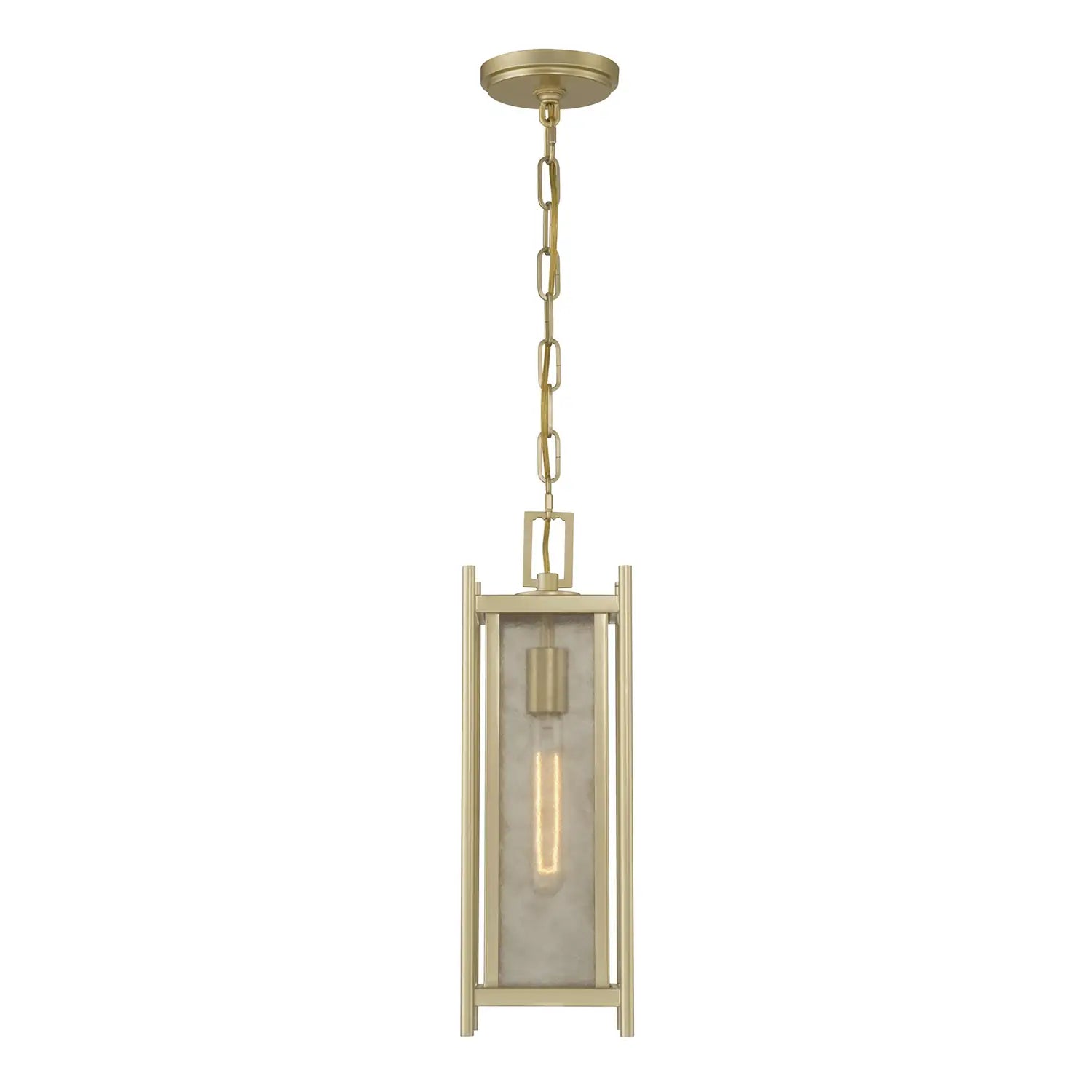 SAVOY HOUSE, JACOBS OUTDOOR: HANGING LANTERN, OUTDOOR CEILING LIGHTS