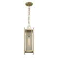 SAVOY HOUSE, JACOBS OUTDOOR: HANGING LANTERN, OUTDOOR CEILING LIGHTS