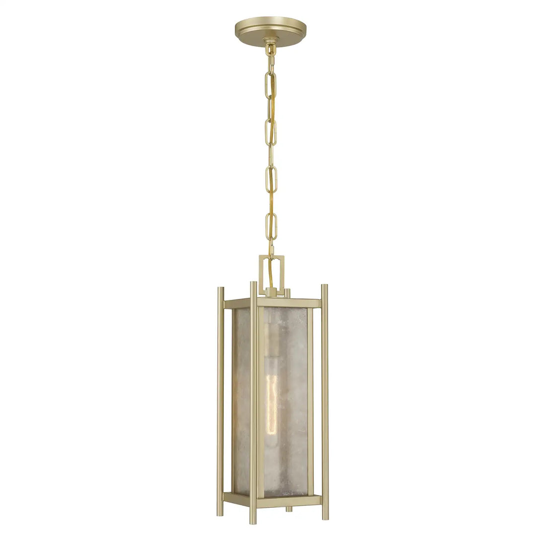SAVOY HOUSE, JACOBS OUTDOOR: HANGING LANTERN, OUTDOOR CEILING LIGHTS