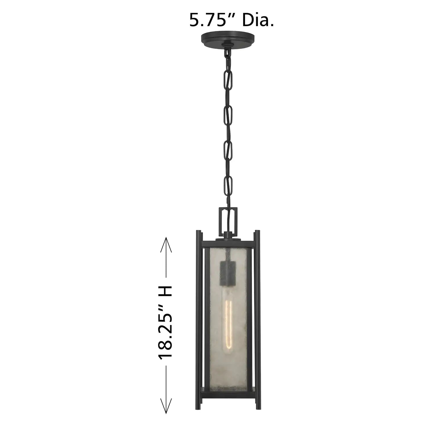 SAVOY HOUSE, JACOBS OUTDOOR: HANGING LANTERN, OUTDOOR CEILING LIGHTS