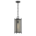 SAVOY HOUSE, JACOBS OUTDOOR: HANGING LANTERN, OUTDOOR CEILING LIGHTS