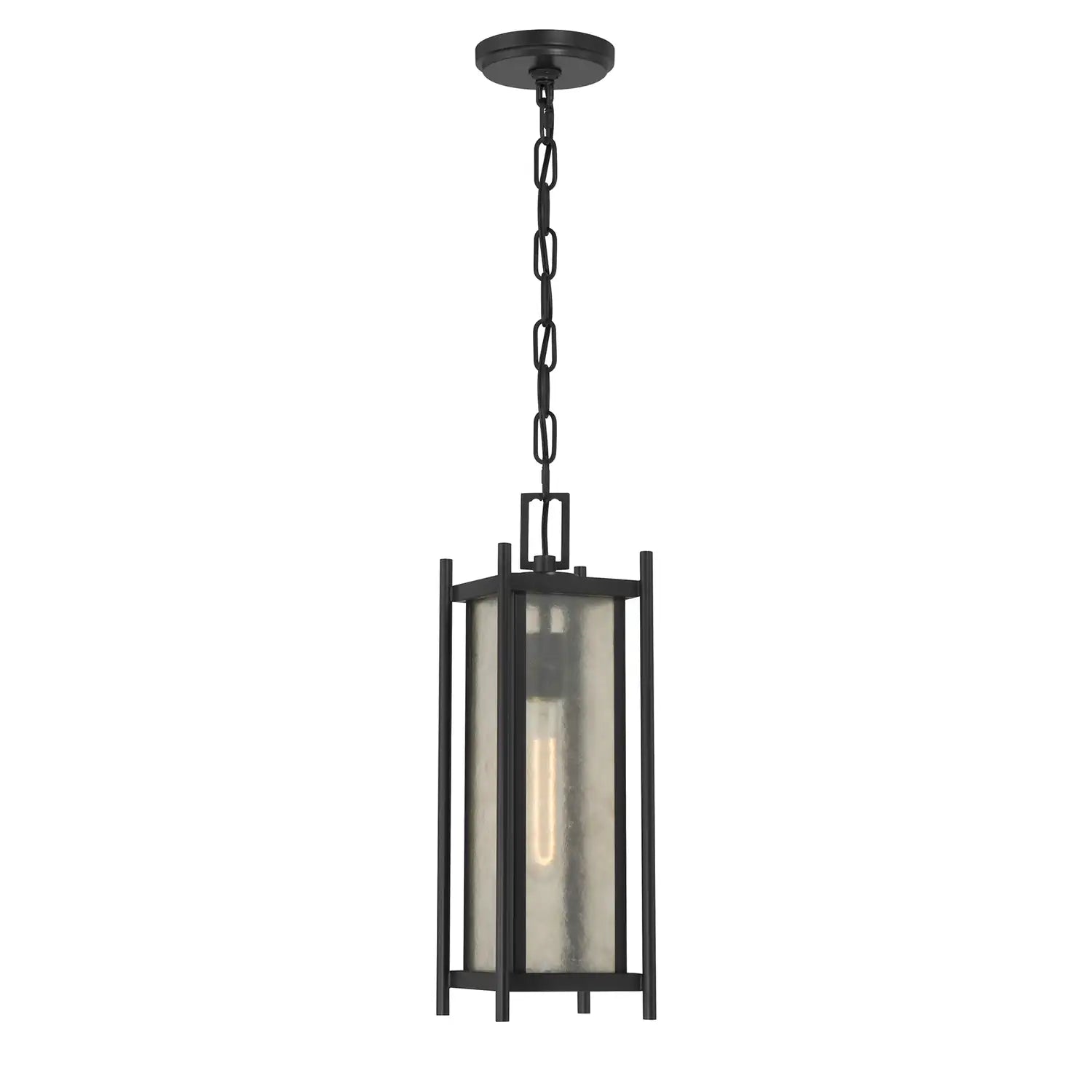 SAVOY HOUSE, JACOBS OUTDOOR: HANGING LANTERN, OUTDOOR CEILING LIGHTS