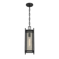 SAVOY HOUSE, JACOBS OUTDOOR: HANGING LANTERN, OUTDOOR CEILING LIGHTS