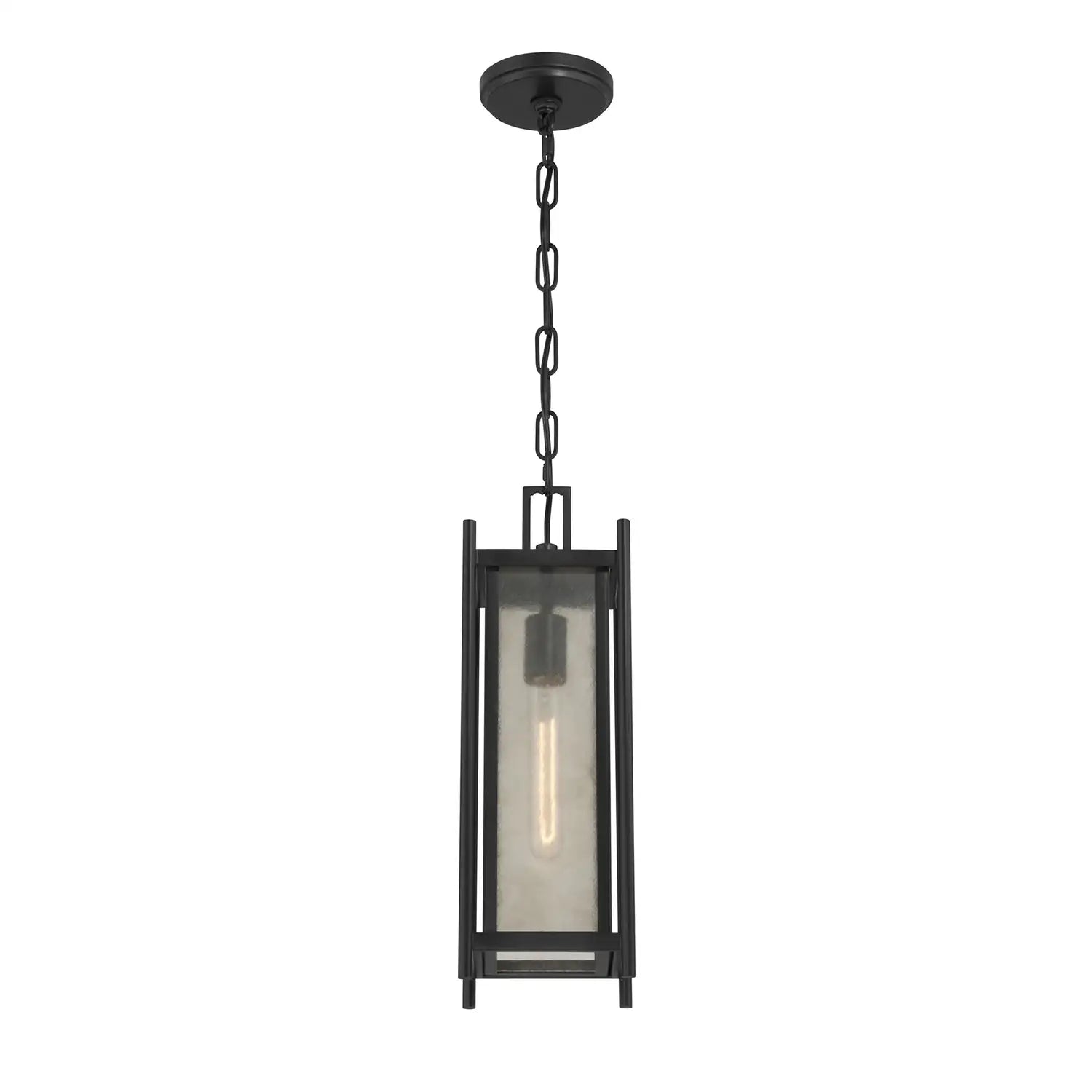 SAVOY HOUSE, JACOBS OUTDOOR: HANGING LANTERN, OUTDOOR CEILING LIGHTS