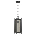 SAVOY HOUSE, JACOBS OUTDOOR: HANGING LANTERN, OUTDOOR CEILING LIGHTS
