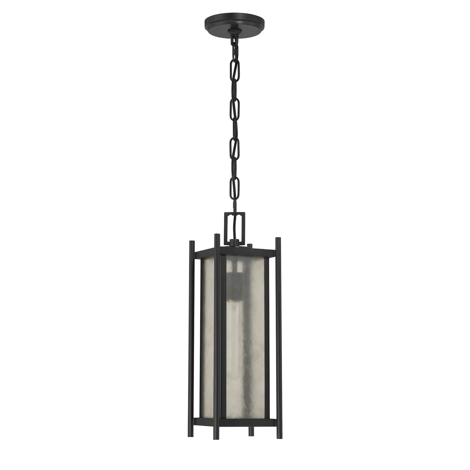 SAVOY HOUSE, JACOBS OUTDOOR: HANGING LANTERN, OUTDOOR CEILING LIGHTS