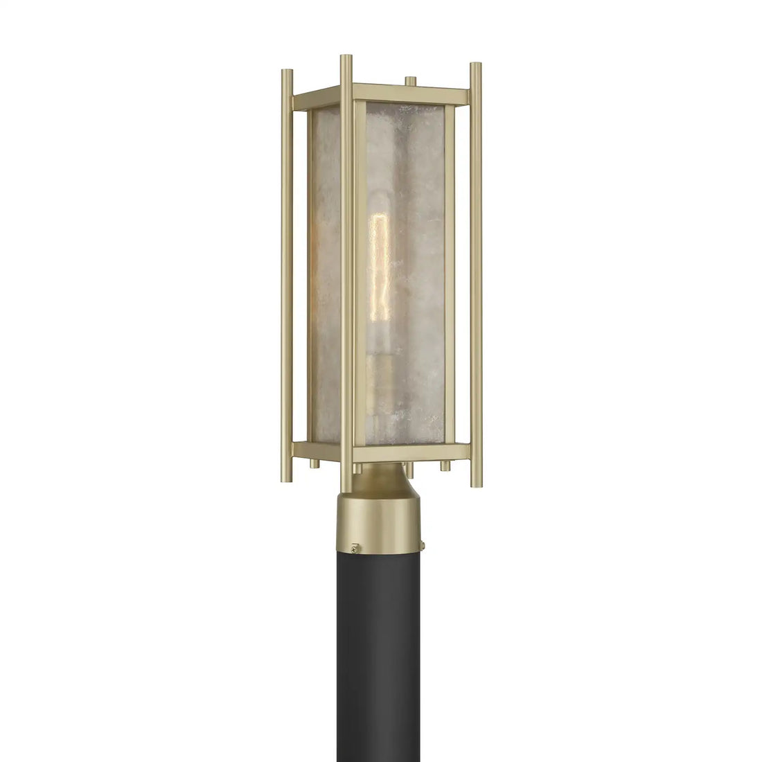 SAVOY HOUSE JACOBS OUTDOOR: POST LANTERN
