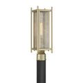 SAVOY HOUSE JACOBS OUTDOOR: POST LANTERN