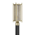 SAVOY HOUSE JACOBS OUTDOOR: POST LANTERN