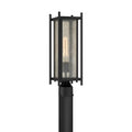 SAVOY HOUSE JACOBS OUTDOOR: POST LANTERN