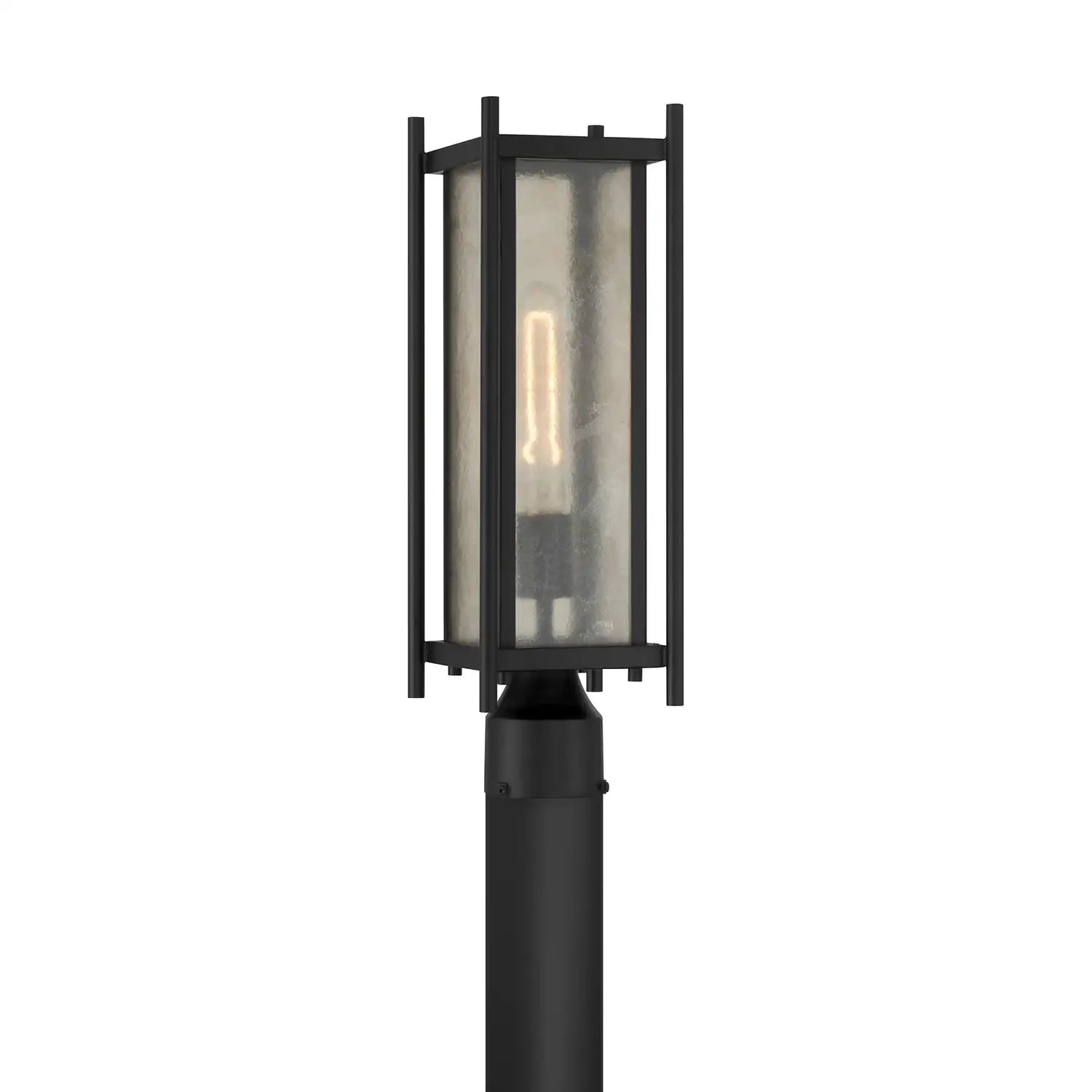 SAVOY HOUSE JACOBS OUTDOOR: POST LANTERN