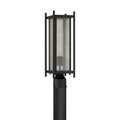 SAVOY HOUSE JACOBS OUTDOOR: POST LANTERN