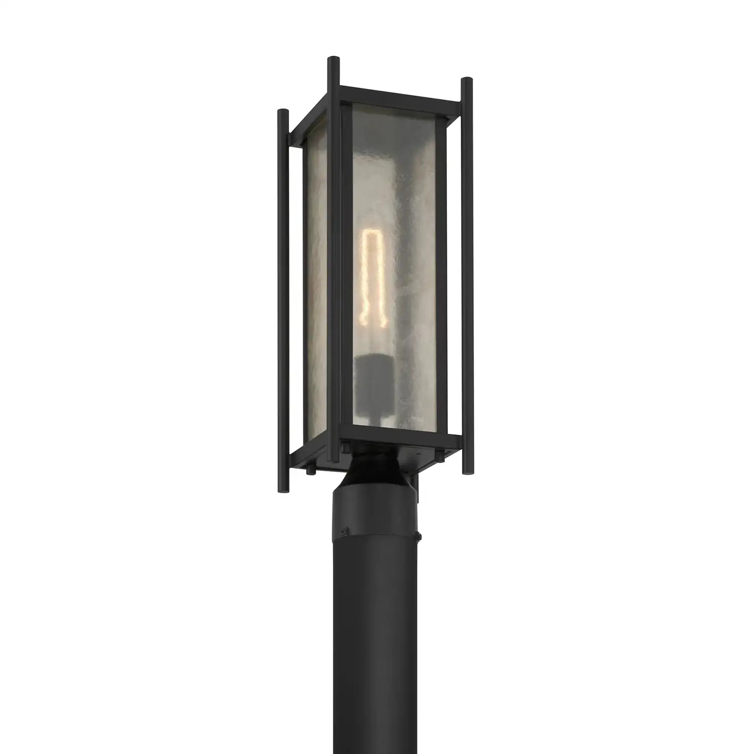 SAVOY HOUSE JACOBS OUTDOOR: POST LANTERN