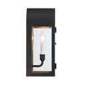 SAVOY HOUSE, GROTTO OUTDOOR: WALL LANTERN, OUTDOOR WALL LIGHTS