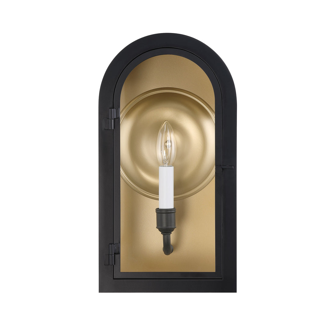 SAVOY HOUSE, GROTTO OUTDOOR: WALL LANTERN, OUTDOOR WALL LIGHTS