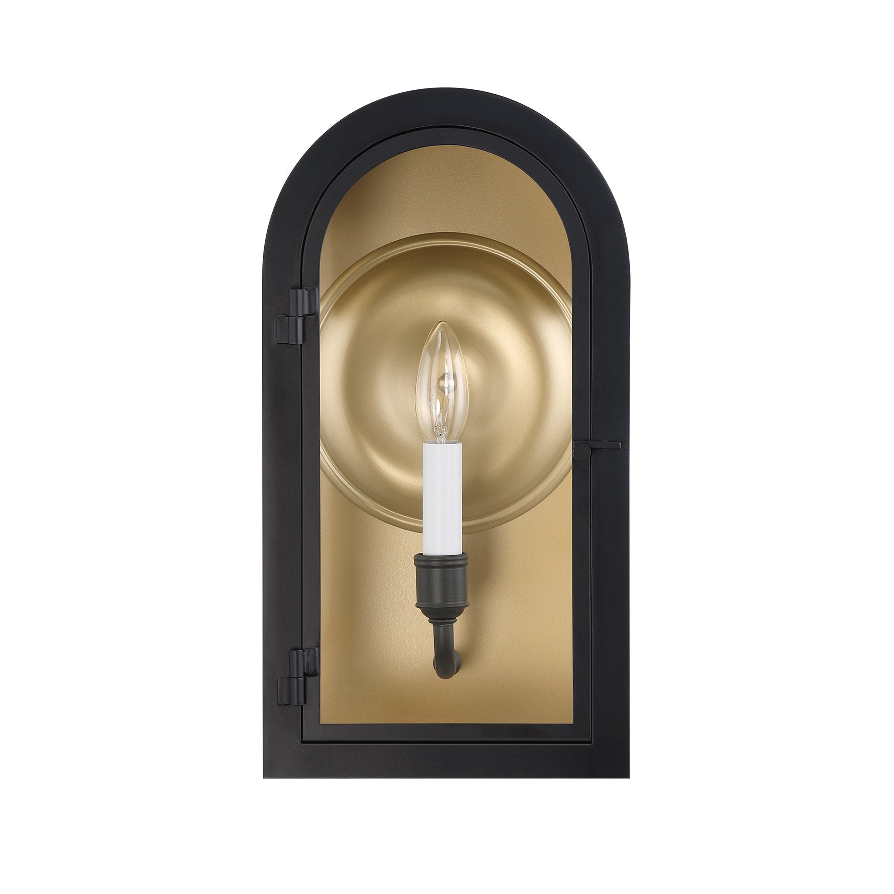 SAVOY HOUSE, GROTTO OUTDOOR: WALL LANTERN, OUTDOOR WALL LIGHTS