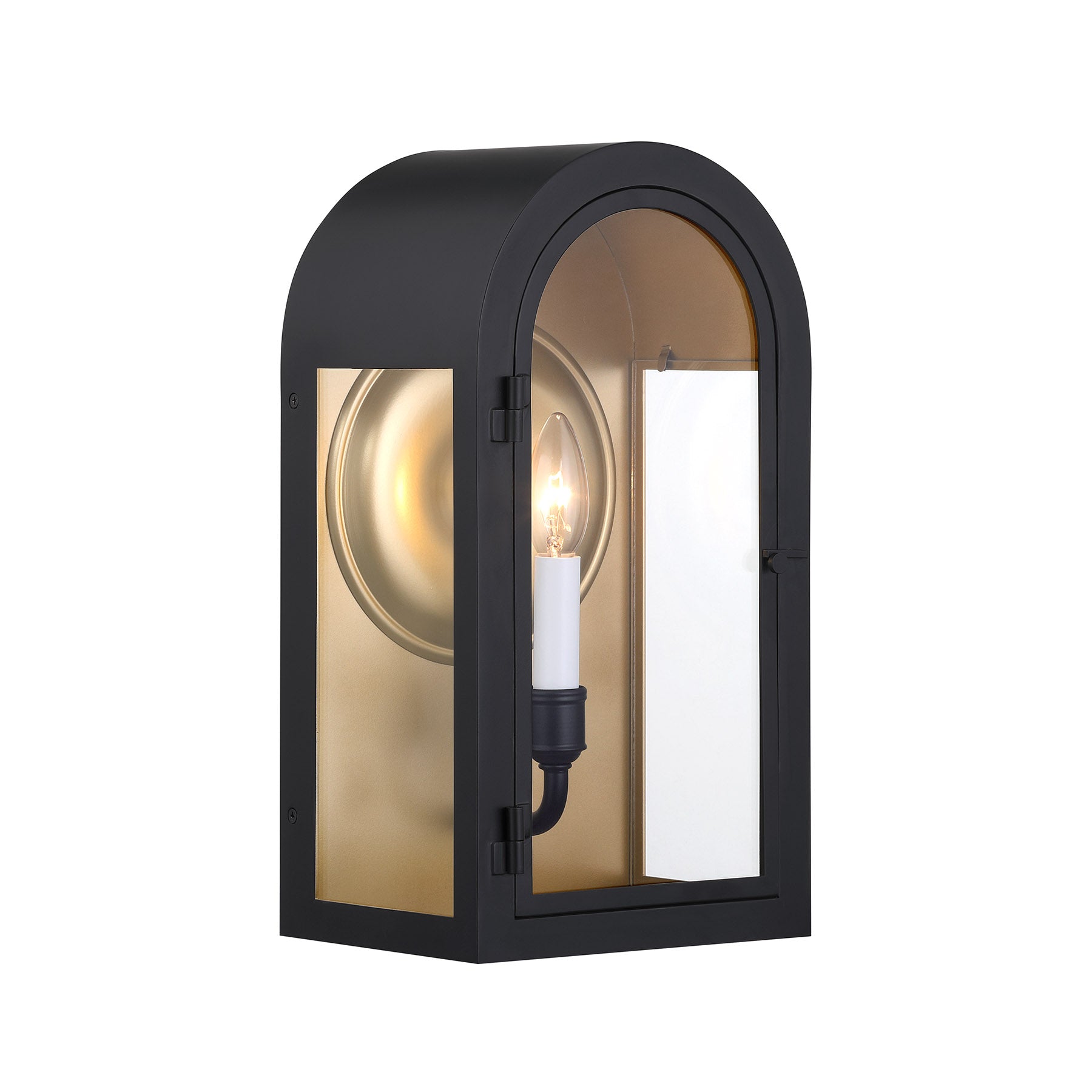 SAVOY HOUSE, GROTTO OUTDOOR: WALL LANTERN, OUTDOOR WALL LIGHTS