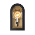 SAVOY HOUSE, GROTTO OUTDOOR: WALL LANTERN, OUTDOOR WALL LIGHTS