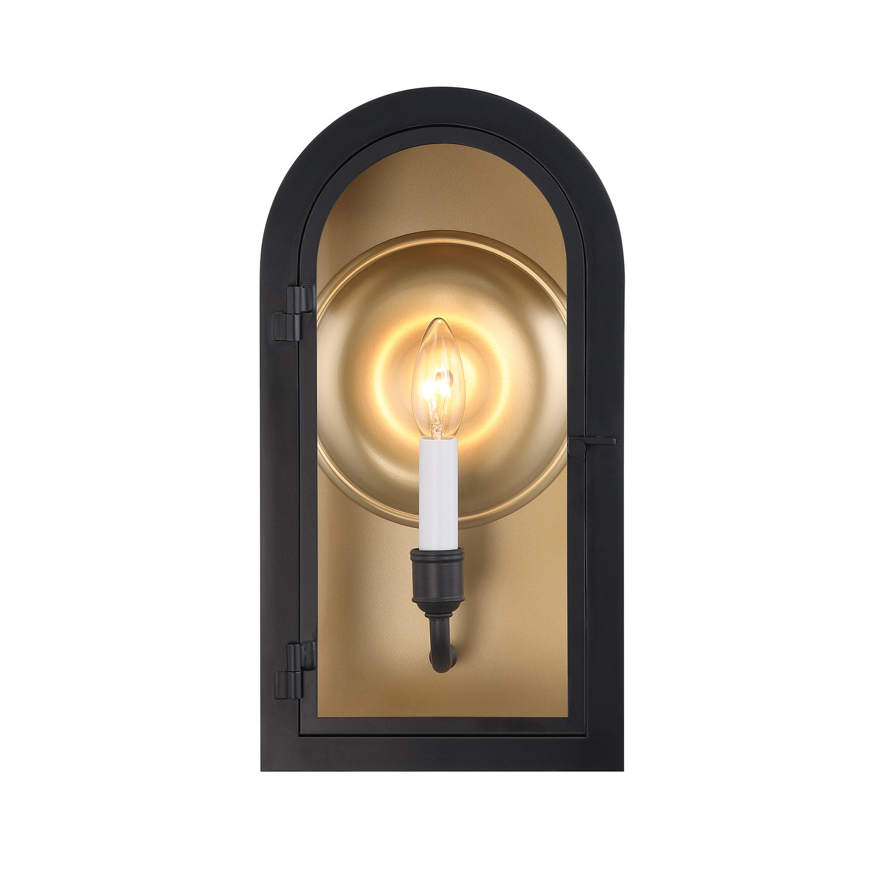 SAVOY HOUSE, GROTTO OUTDOOR: WALL LANTERN, OUTDOOR WALL LIGHTS