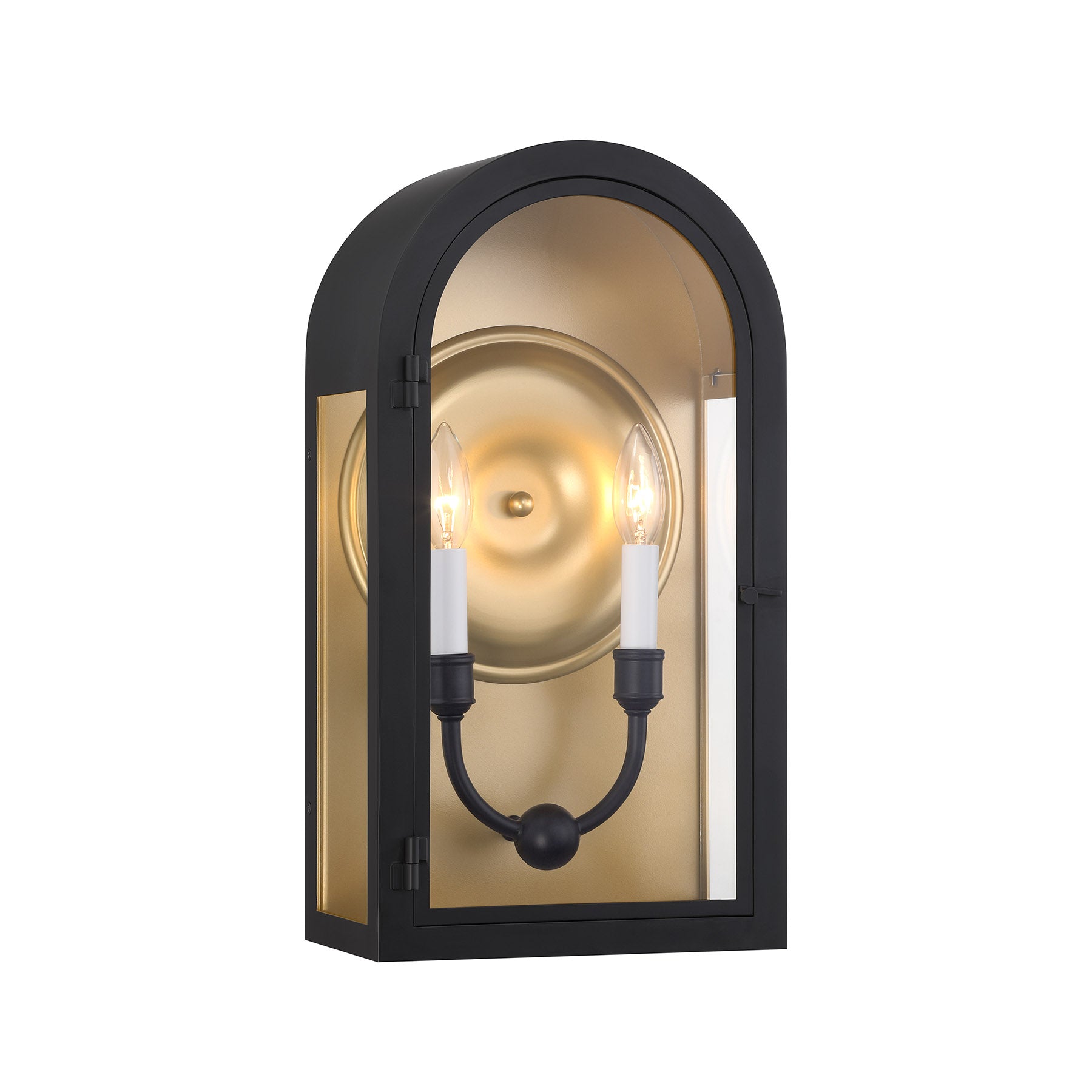 SAVOY HOUSE, GROTTO OUTDOOR: WALL LANTERN, OUTDOOR WALL LIGHTS
