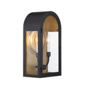 SAVOY HOUSE, GROTTO OUTDOOR: WALL LANTERN, OUTDOOR WALL LIGHTS