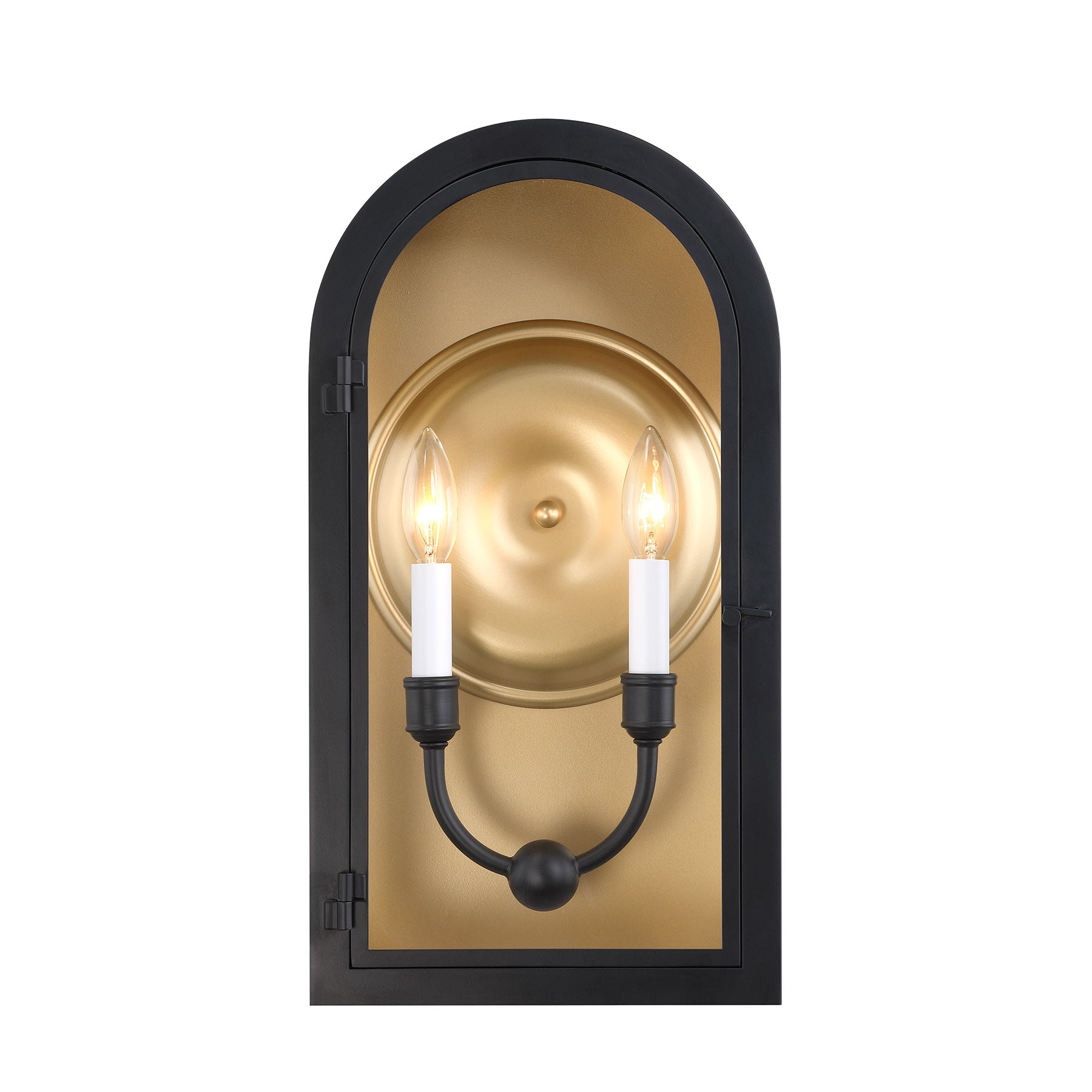 SAVOY HOUSE, GROTTO OUTDOOR: WALL LANTERN, OUTDOOR WALL LIGHTS