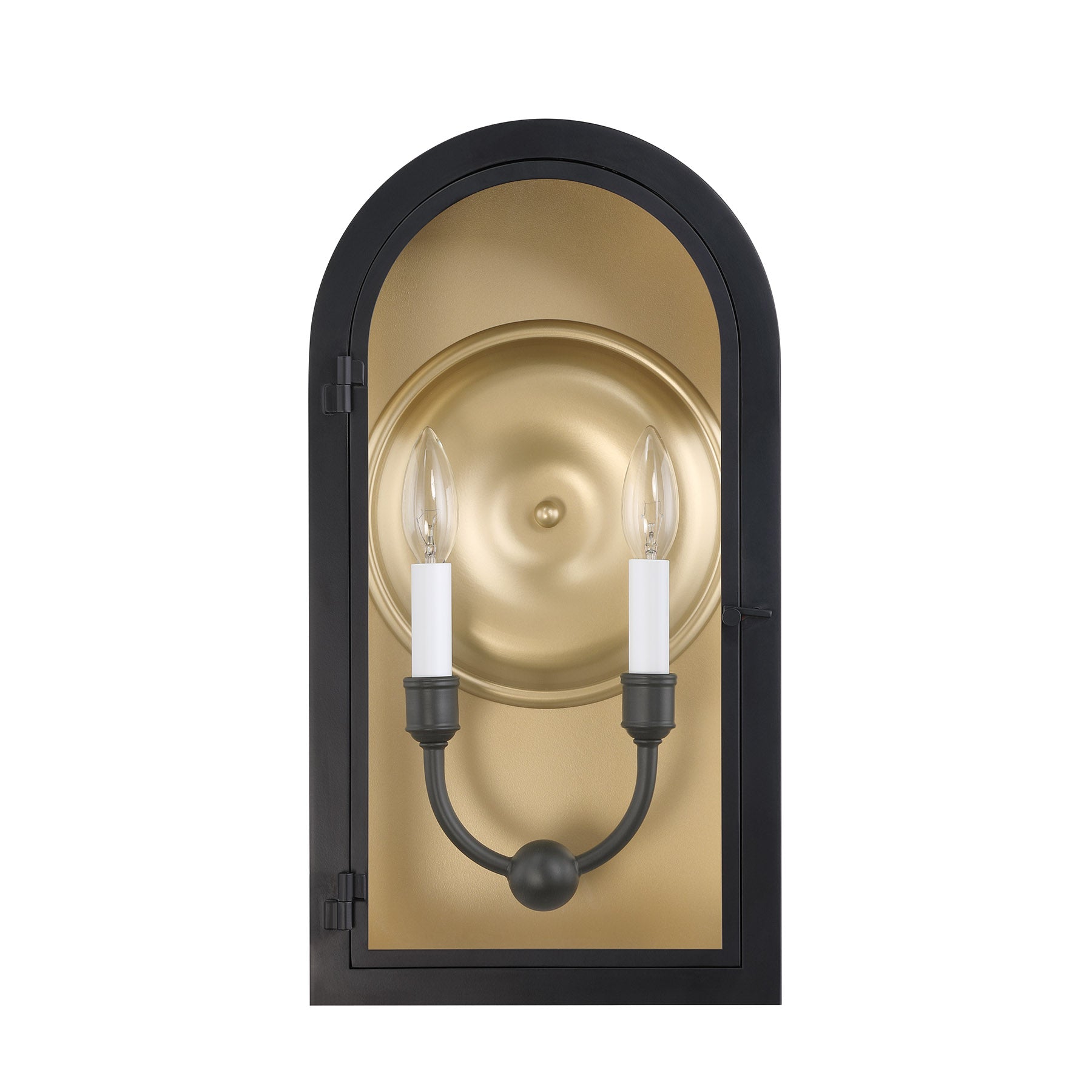 SAVOY HOUSE, GROTTO OUTDOOR: WALL LANTERN, OUTDOOR WALL LIGHTS