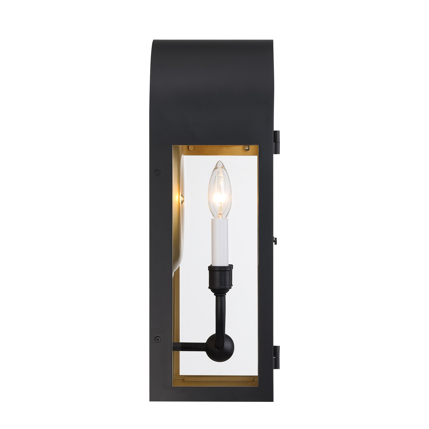 SAVOY HOUSE, GROTTO OUTDOOR: WALL LANTERN, OUTDOOR WALL LIGHTS