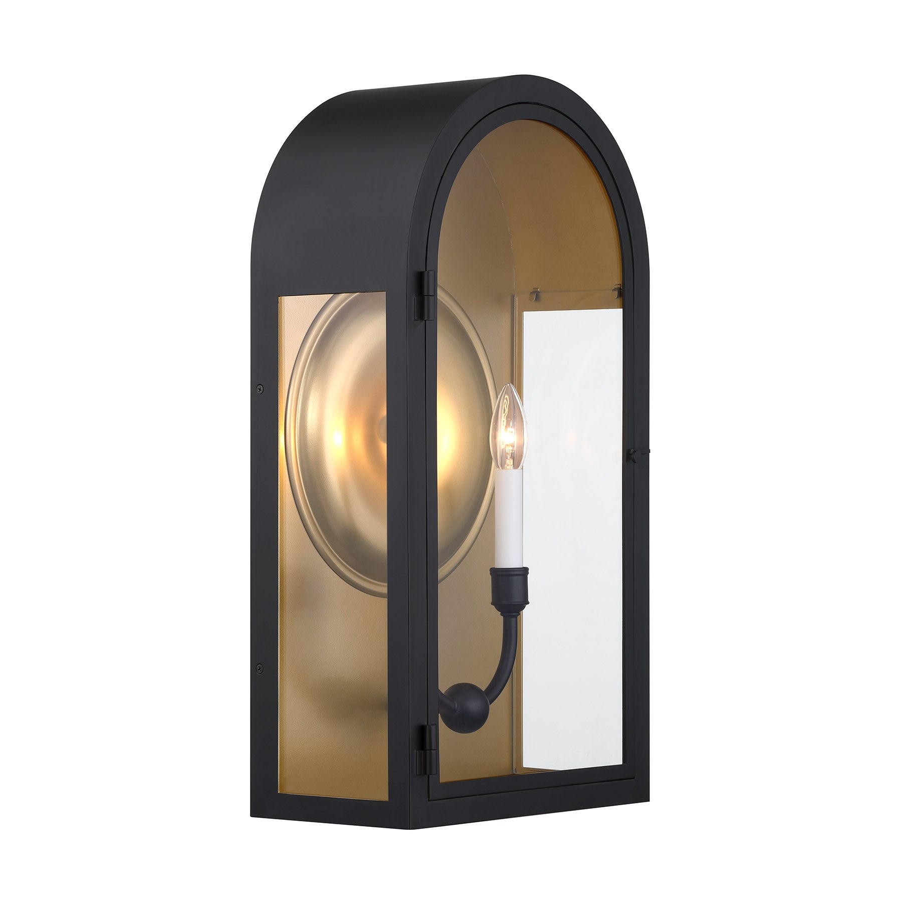 SAVOY HOUSE, GROTTO OUTDOOR: WALL LANTERN, OUTDOOR WALL LIGHTS
