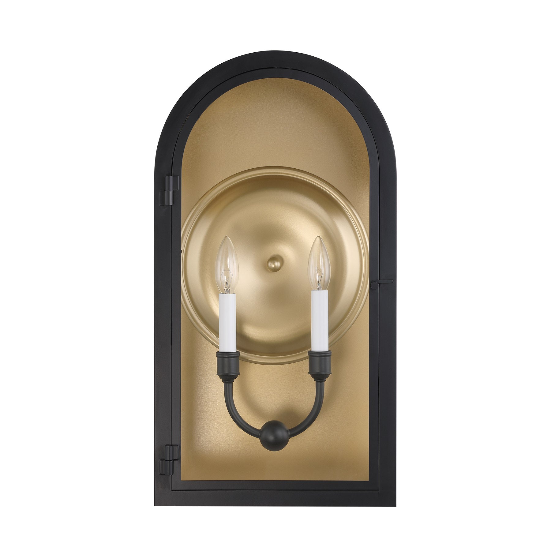 SAVOY HOUSE, GROTTO OUTDOOR: WALL LANTERN, OUTDOOR WALL LIGHTS