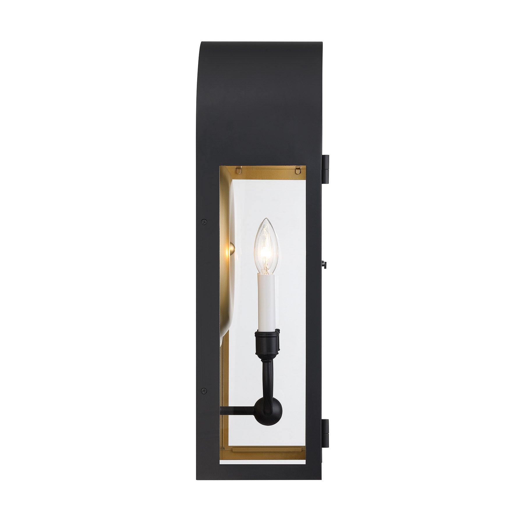 SAVOY HOUSE, GROTTO OUTDOOR: WALL LANTERN, OUTDOOR WALL LIGHTS