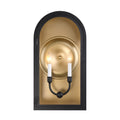 SAVOY HOUSE, GROTTO OUTDOOR: WALL LANTERN, OUTDOOR WALL LIGHTS