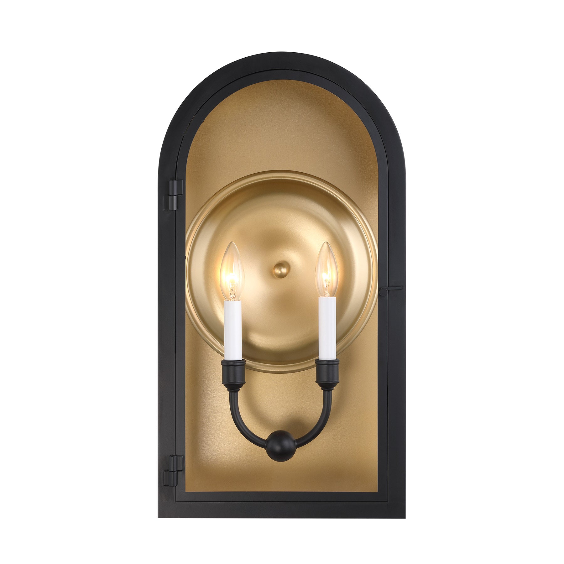 SAVOY HOUSE, GROTTO OUTDOOR: WALL LANTERN, OUTDOOR WALL LIGHTS