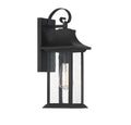 SAVOY HOUSE, HANCOCK OUTDOOR: WALL LANTERN, OUTDOOR WALL LIGHTS