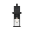SAVOY HOUSE, HANCOCK OUTDOOR: WALL LANTERN, OUTDOOR WALL LIGHTS