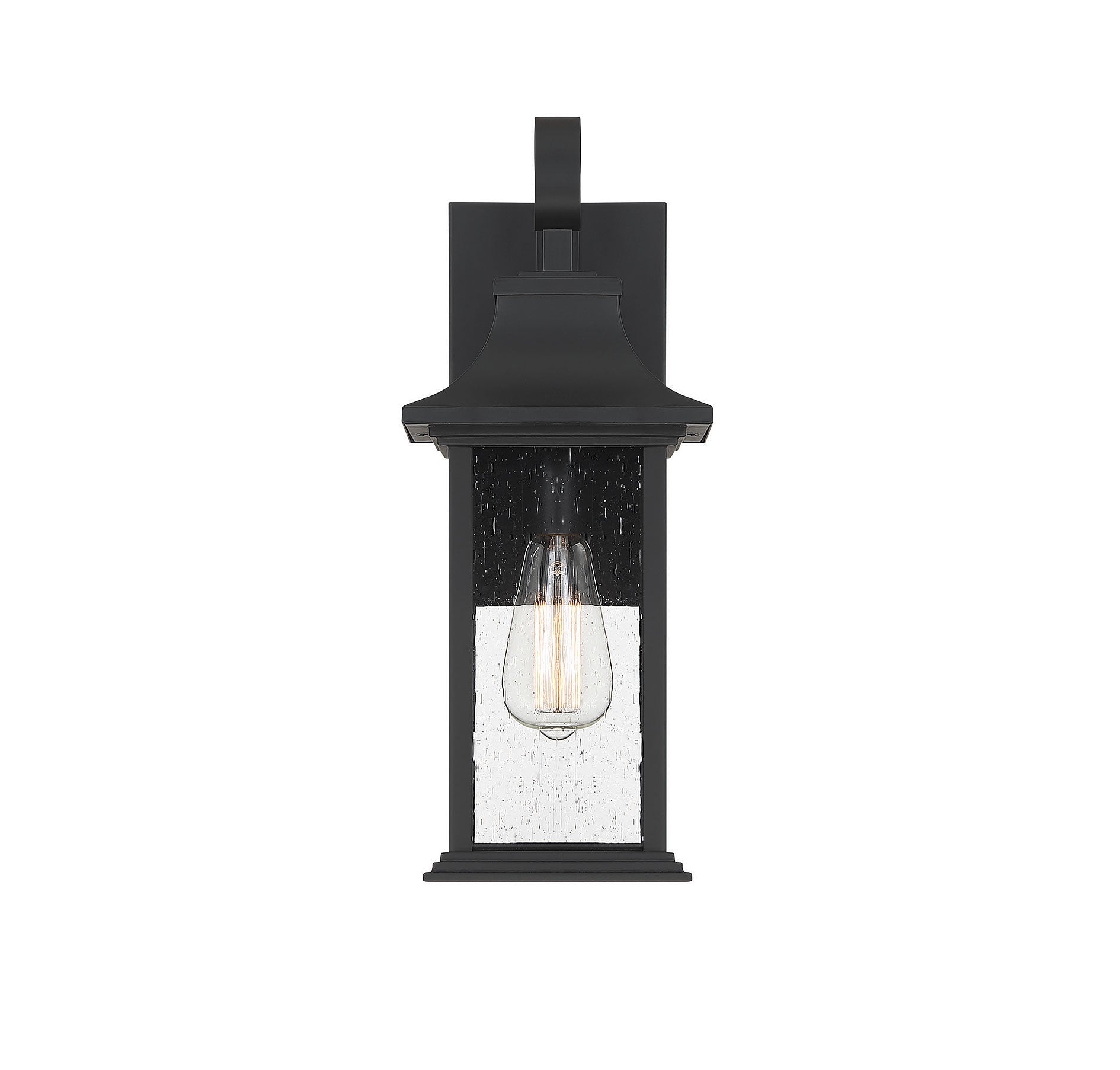 SAVOY HOUSE, HANCOCK OUTDOOR: WALL LANTERN, OUTDOOR WALL LIGHTS